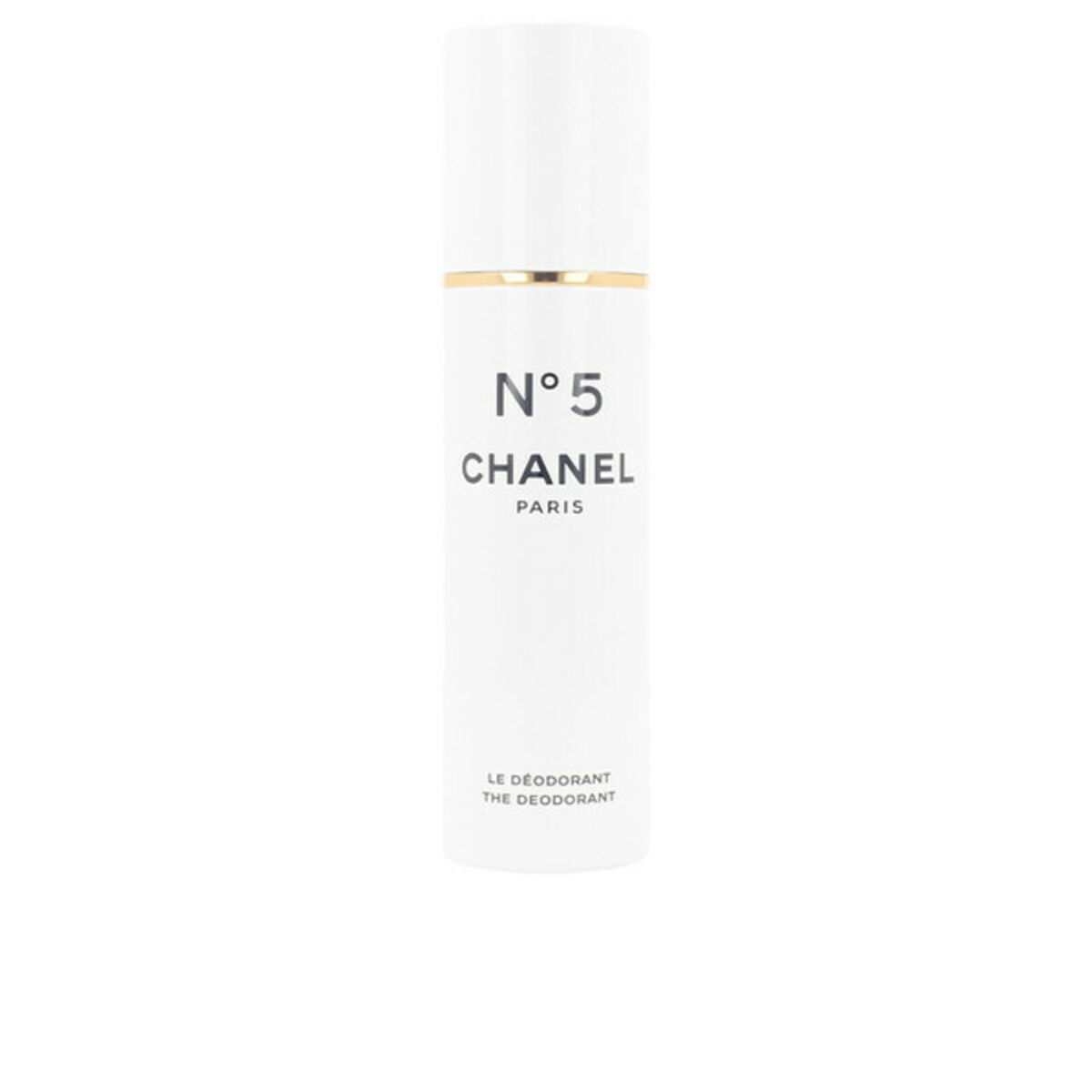 Deodorant v spreju Chanel Chanel 100 ml